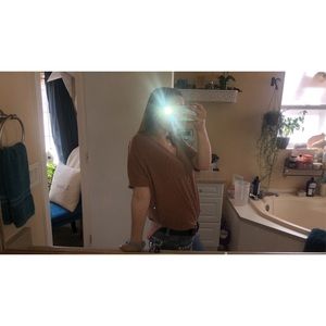 Meet your Posher, Sonora